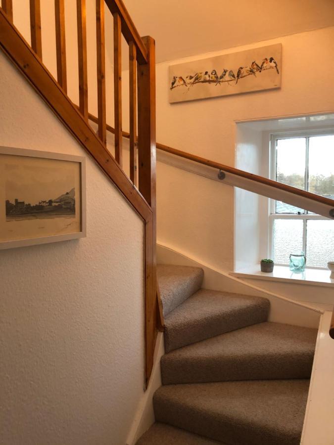 The Rannoch Nest, Kinloch Rannochアパートメント エクステリア 写真