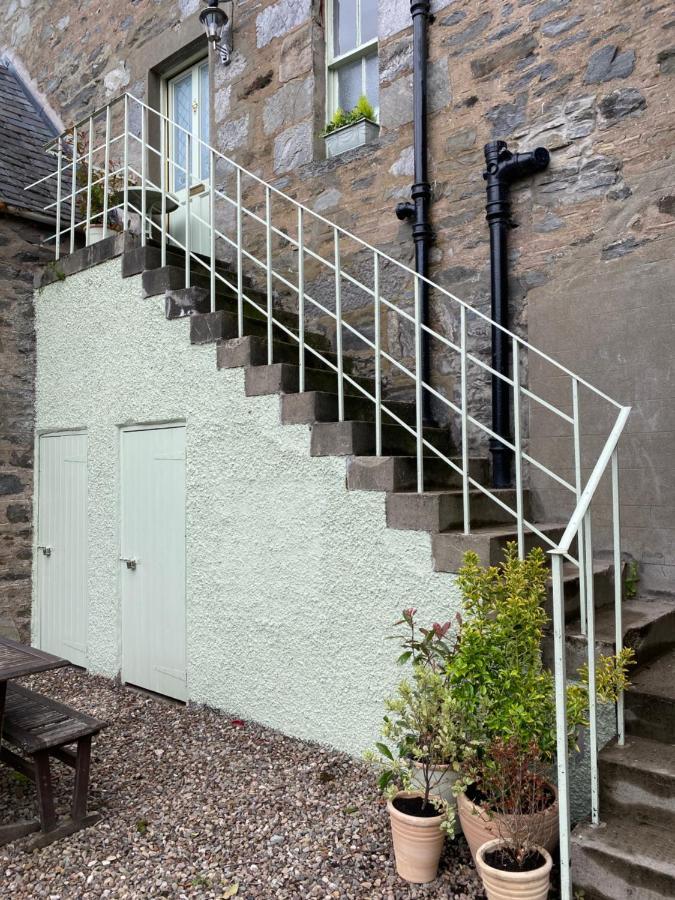 The Rannoch Nest, Kinloch Rannochアパートメント エクステリア 写真